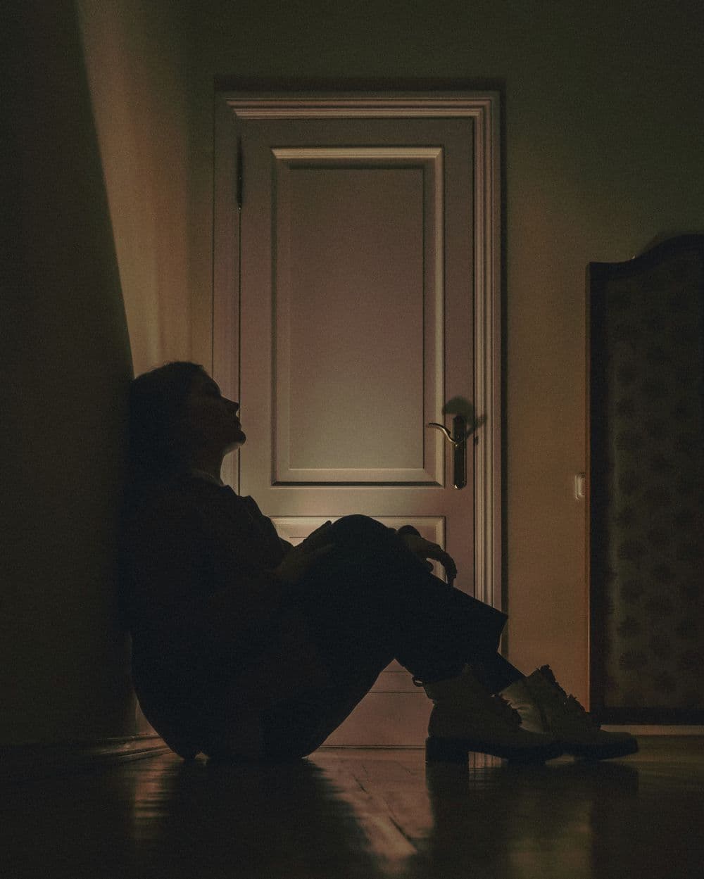 Silêncio interno